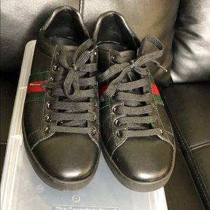 Gucci classic sneaker